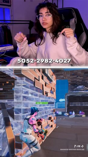 TRRA on Instagram‎: "✨ MAP CODE : 5052-2982-4027 ✨ اگه میخوای هر روز با دوستات تو فورتنایت چیل کنی، این مپ دقیقاً برای توئه. اینجا میتونی کباب کوبیده، بستنی عروسکی، چیتوز موتوری و شیرکاکائو بخوری… بعدش هم میتونی احمدی‌نژادو استخدام کنی تا دشمناتو داغون کنه. با پژو ۴۰۵ هم میتونی تو مپ بچرخی و همزمان محسن لرستانی گوش بدی، فقط حواست باشه کسیو زیر نکنی 😂 با پلی دادن این مپ کلی اکس‌پی میگیری و خیلی سریع لول‌اپ میشی #کریتیو #مپ #فورتنایت #احمدی_نژاد #پژو۴۰۵ اگه از ویدیو خوشت اومد لایک 👍🏻 و کامنت 💬