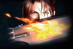 Square Enix ha hablado sobre un posible remake de Final Fantasy 8, y dice que, si se hace realidad, cambiaría por completo el sistema combate