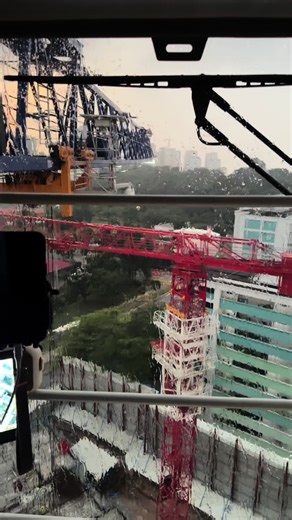 Understanding the Role of a Tower Crane Operator