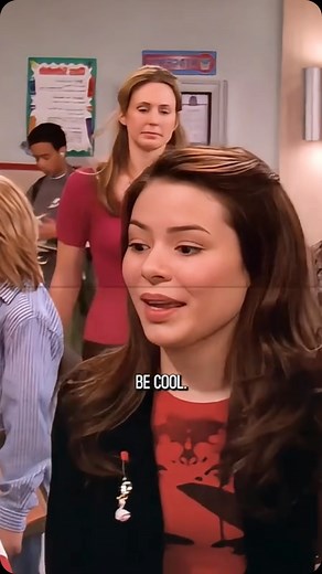 Alana Cartier on Instagram: "Carly Shay finds her previously “normal” life turned upside down when her Internet show, “iCarly,” becomes an instant smash with young Web heads. With her parents traveling abroad, Carly must rely on the help of friends Sam and Freddie, and her quirky older brother, Spencer, to cope with the newfound success. ( iCarly ) #viralpost #comedy #instalike #movers #viralfyp #foryou #likeandshare #viralalana #enjoy"