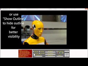 TR's Alpha Cutter 3.0.1