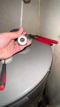 Dip tube replacement