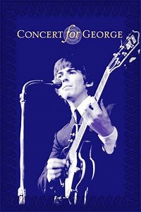 Concert for George (2003) - Movie