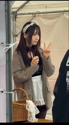 #伊織もえ #バレンタイン #流出