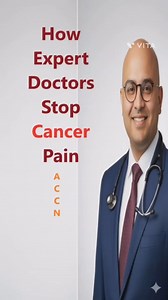 @https://www.youtube.com/watch?v=8ba-OeTk6p4 Ex - AIIMS specialist doctors – Delhi, Punjab, Haryana Contact @ 9891118861 or 9891118831 From nerves to bones — how doctors treat pain in cancer ACCN Cancer How Expert Doctors Stop Cancer Pain ACCN Cancer Centre | Stage-4 Cancer Pain: What Patients & Families Need to Know In this short, senior specialist from ACCN Cancer Centre explains practical, evidence-based steps to relieve stage-4 cancer pain. If you or a loved one are struggling with persisten