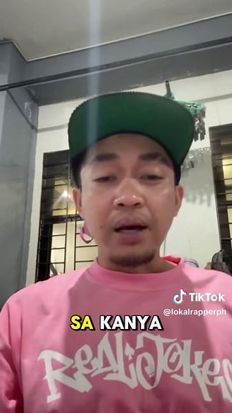 FlipTop Rap Battle Highlights: Sinio vs Tipsy D