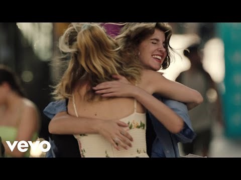 Switch Disco - Everything (Official Video)