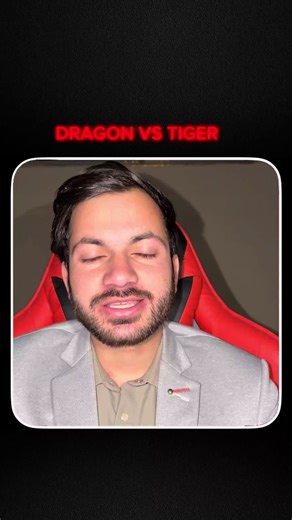 How to Analyze Patterns in Dragon Tiger Gameplay