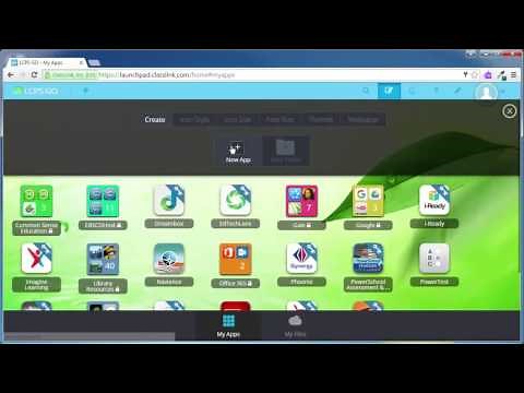 Introduction to LCPS GO