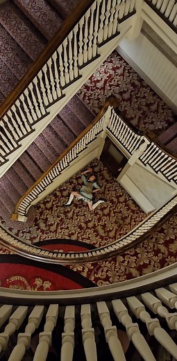 The Masquerade Ball will be chock-full of incredible immersive performances. Get your tickets now at www.stanleylive.com to secure your opportunity to see Soul Penny Circus on October 28th. 🎃👻🎭 | The Stanley Hotel