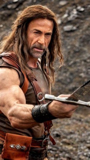 34 reactions | MAAC interviews #Deathstalker's #DanielBernhardt! The film is set to hit theaters on October 10th via #ShoutStudios. (Full Interview link at MAAC's YouTube Channel in bio) • • • Big thanks to @thatphatsamuraiguy for representing MAAC! Follow him for more kick-ass interviews!  • • • #action #fantasy #adventure #martialarts #stunts #swords #actionfilm #actionmovie #interview | Martial Arts Action Cinema | Facebook