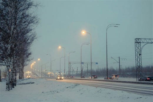 Charlotte Braces for Potential Snowstorm, NWS Issues Winter Storm Watch with Travel Warnings and Power Outage Risks