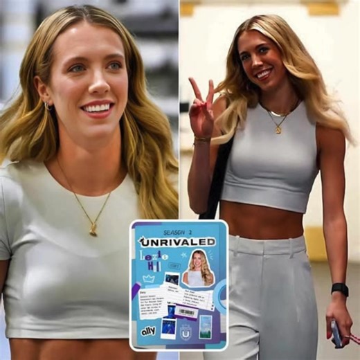 12K views · 135 reactions | Shocking Move: Lexie Hull Secures...