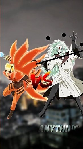 Naruto vs Madara – Full Fight Explained | Who Wins?🤔#anime #naruto #madara #narutovsmadara