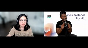 CodePath Mock Technical Interview Example