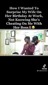 Surprise Gone Wrong, Eei Akua Nyameky3 hmm 🤔 | DJ KA