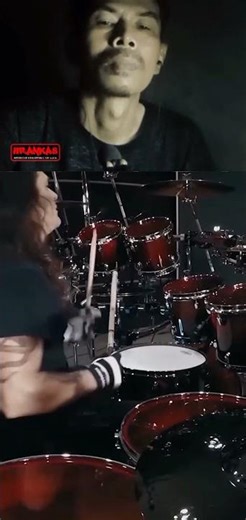 Dragon Force #druming #drummer #drumers #metal #dragonforce