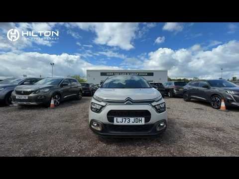 🚘 2023 Citroën C3 | 360° Walkaround | Stylish Hatchback Review