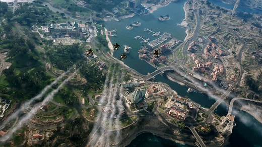 Warzone’s new Blackout mode and Avalon map arrive later in Season 2 – Here’s when