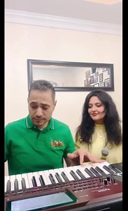 ترنيمة هو وحدة حبيبي ترنيم سارة حنا حبيبي فتي مثل أرز لبنان #aymantraneem | Ayman Karam Luke