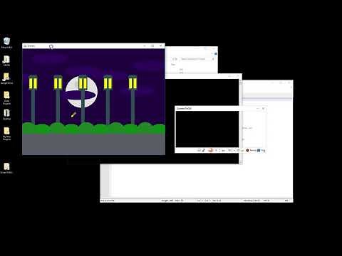 How to Record a GIF (Using Screen-to-GIF)
