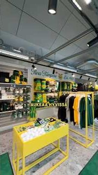 Mitä kaikkea tapahtuu Tammelassa ennen ottelun alkua? 🫵🏼🔥#Ilves #Tampere #Veikkausliiga