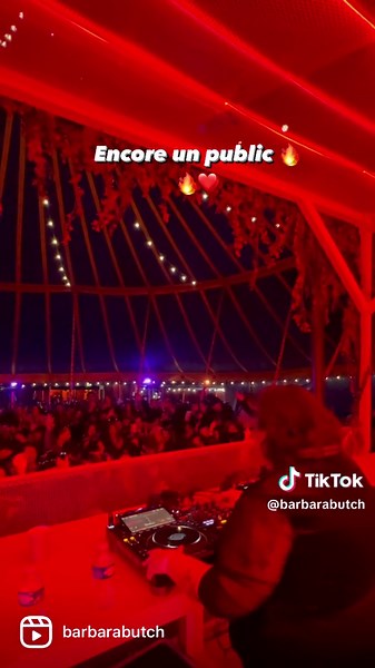 #dj #music #madameloyal #festival