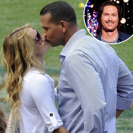 See Kate Hudson React to Ex Alex Rodriguez’s Interview With Her Brother Oliver