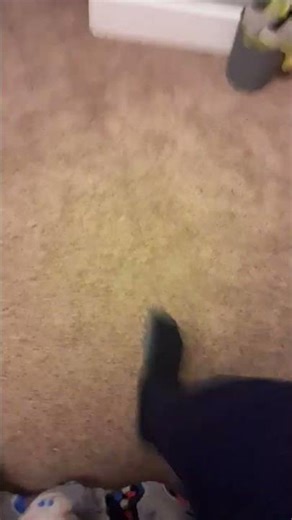 THIS WAS JUST A NORMAL VIDEO BUT THE DOOR WONT OPEN 0_0