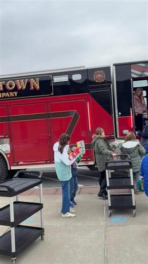 Keystone Central School District on Reels