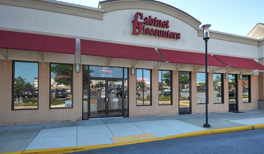 Kitchen Remodel Olney MD | Kitchen & Bathroom Cabinets