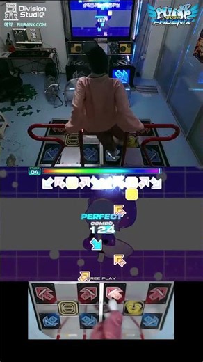 [Highlight] D18 : Euphorianic 【PUMP IT UP 2024 PHOENIX】