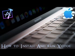 How to install Xcode in Mac | How to create C/C++ program in Xcode | Spread Out
