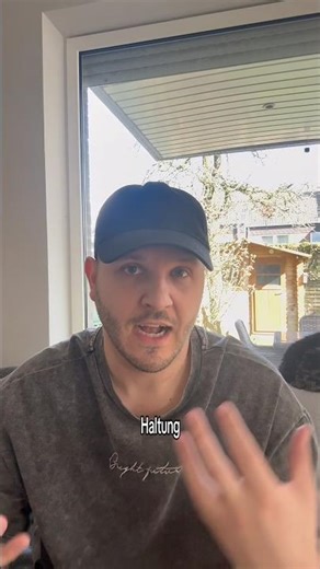 Tag 15/90 Nackenbeschwerden durch ungünstige Haltung am Computer #fürdich #gesundheit #viral