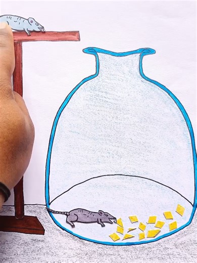 The Dangers of Greed: A Moral Story