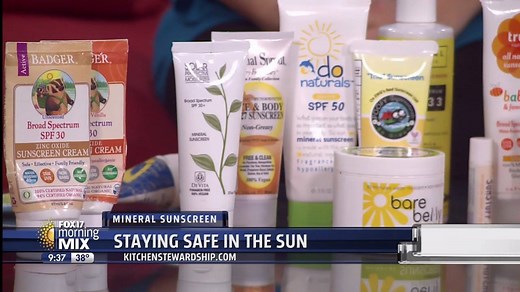 Wellness Mama on Reels