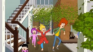 FOX ANIMATION DOMINATION Promo