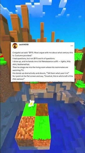 the craigslist debater