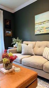 Check out BEHR's 2027 Color of the Year, Grounded!