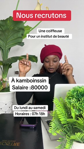 Vidéos de GO TALENT-Recrutement⭐️ (@go.talent34) avec original sound - Mohan🥷