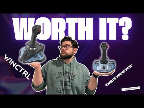 I Upgraded My Flight Sim Setup… Was It Worth It? (Mac + X-Plane 12)