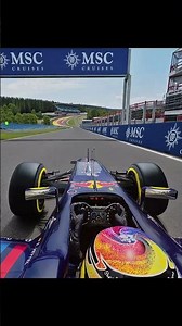 Formula 1 Old School 🔥 #f1 #vettel #sebastianvettel #redbull #formula1 #motorsport