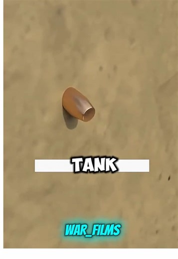 Can a Sniper Bullet Penetrate a Tank?