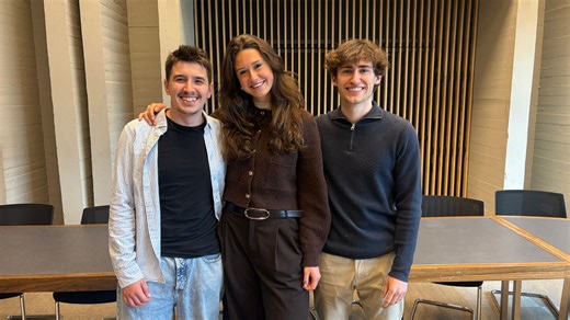 13K views · 48 reactions | ENTREPRENEURIAT : À l’UCLouvain, certains...