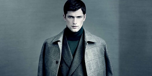 Who is Sean O'Pry? Height, Age, Girlfriend, Net Worth, Biography