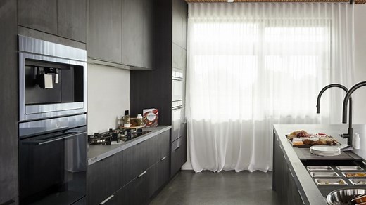 Five of the best kitchens ever seen on The Block (according to judges)