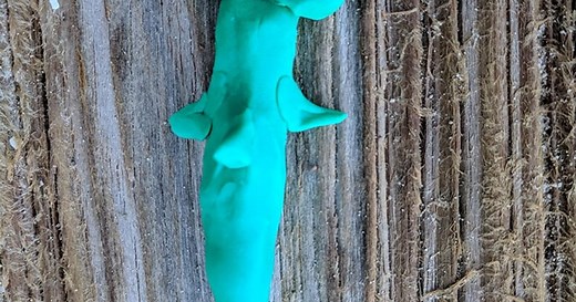 Investigation of shape and water resistance | Encounter Edu