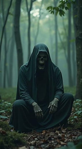 Evil Ghost Creature Attack | Sound Effect #soundeffect #sound