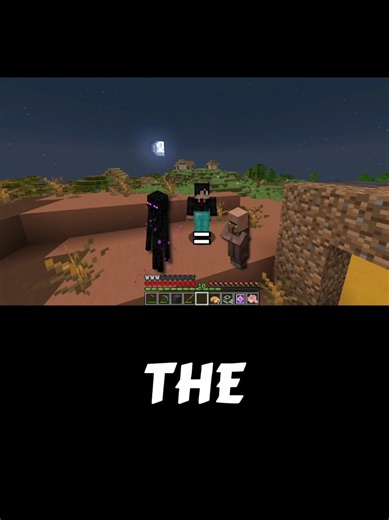 Minecraft, but everything is random #fyp #viral #minecraft #challenge #gaming