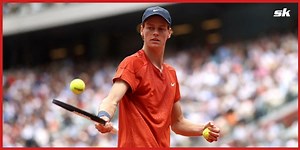 Halle 2024: Jannik Sinner's projected path to the final | Terra Wortmann Open